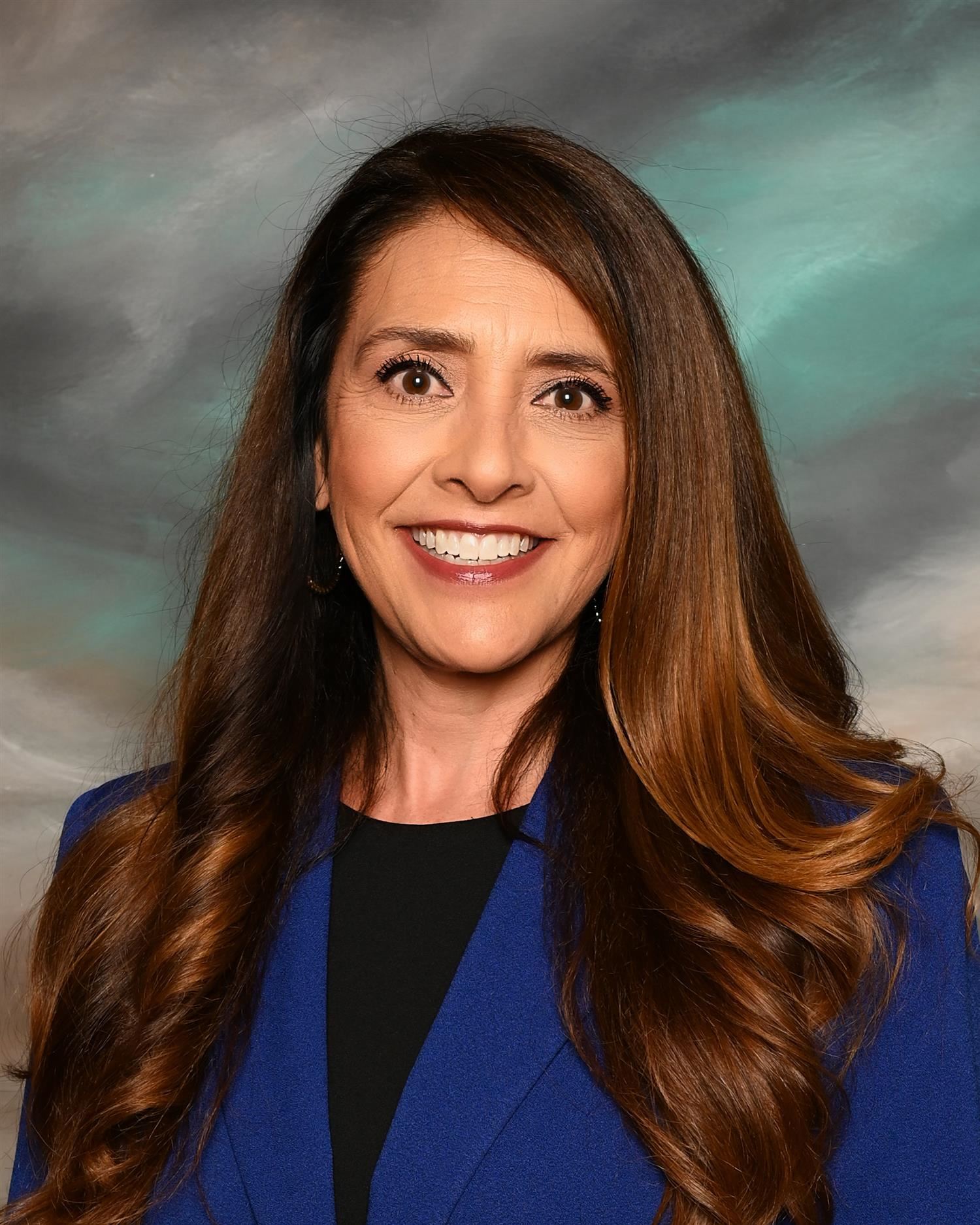 Gina Castillo